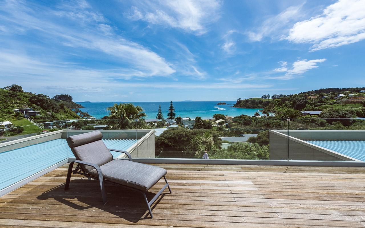 Palm Beach Lodge Exterior foto